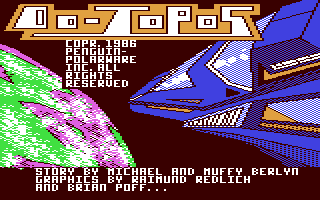 C64 GameBase Oo-Topos Polarware,_Inc./Penguin_Software 1986
