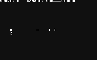 C64 GameBase Operation_Escape (Public_Domain)