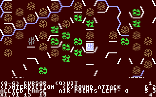 C64 GameBase Operation_Market_Garden SSI_(Strategic_Simulations,_Inc.) 1984