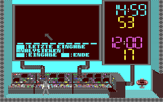 C64 GameBase Operation_Ushkurat Markt_&_Technik 1989