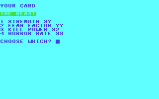 C64 GameBase Ordeal Fontana_Paperbacks 1984