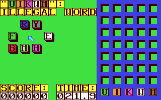 C64 GameBase Ordleik (Public_Domain) 2001