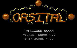 C64 GameBase Orsital Argus_Specialist_Publications_Ltd./Commodore_Disk_User 1989