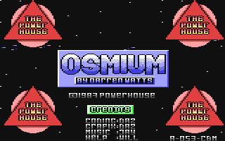 C64 GameBase Osmium Alpha_Omega_Software/The_Power_House 1987