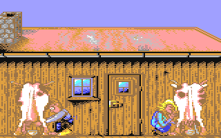 C64 GameBase Ostfrieslandgames CP_Verlag/Golden_Disk_64 1993