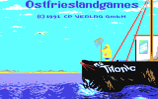 C64 GameBase Ostfrieslandgames CP_Verlag/Golden_Disk_64 1993