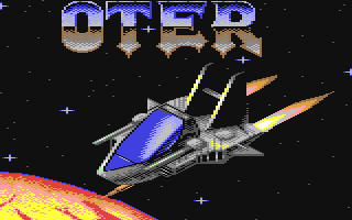 C64 GameBase Oter Technoart/ArtGame 1996