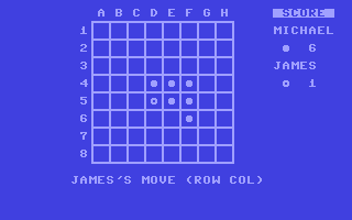 C64 GameBase Othello CUE,_Inc. 1981