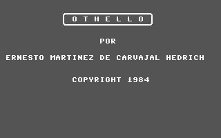 C64 GameBase Othello Microelectrónica_y_Control,_s.a._(µEC) 1984