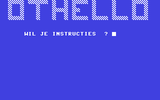 C64 GameBase Othello Courbois_Software 1983
