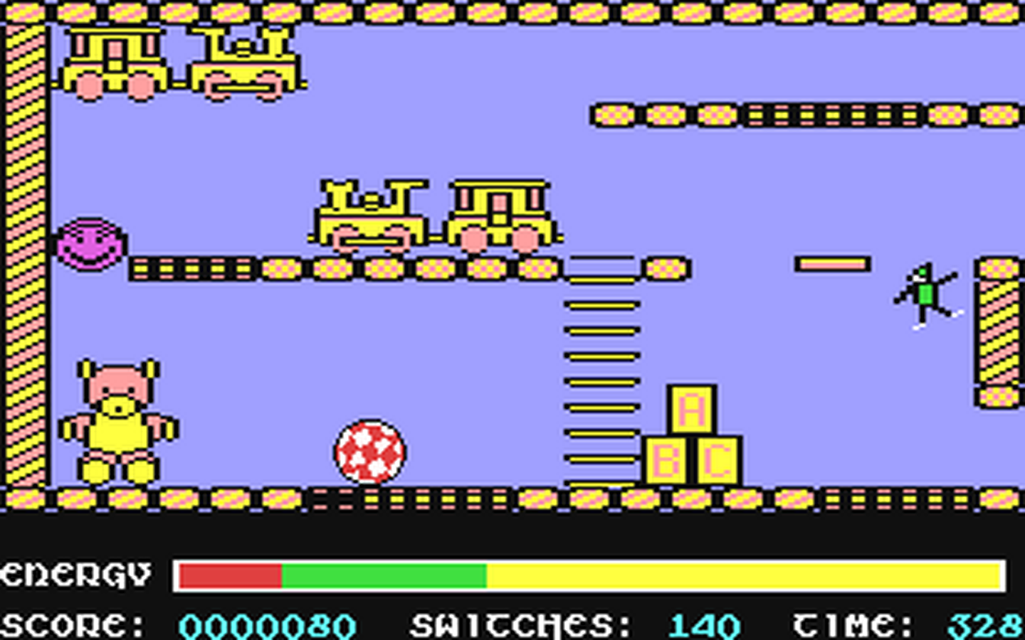 C64 GameBase Otherworld [Mr._Chip_Software] 1989