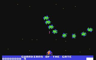 C64 GameBase Out-Space (Public_Domain) 2011