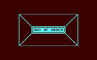 C64 GameBase Out_of_Order RUN 1990