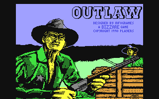 C64 GameBase Outlaw Players_Premier 1990