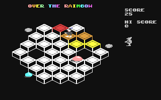 C64 GameBase Over_the_Rainbow City_Software 1983