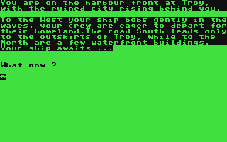 C64 GameBase Odyssey,_The Duckworth_Home_Computing 1986