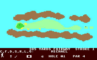 C64 GameBase Play_Golf_-_Pineview_Southern_Golf_Tradition 1_Step_Software,_Inc. 1986