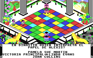 C64 GameBase Powerplay_-_The_Game_of_the_Gods Arcana_Software_Design 1986