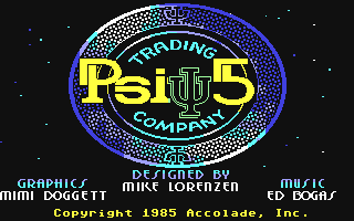 C64 GameBase Psi_5_Trading_Company Accolade 1985