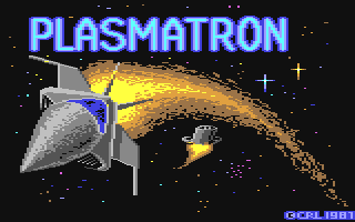 C64 GameBase Plasmatron CRL_(Computer_Rentals_Limited) 1987