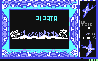 C64 GameBase Pirata,_Il Pubblirome/Game_2000 1986
