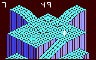 C64 GameBase Peonza,_La Load'N'Run 1986