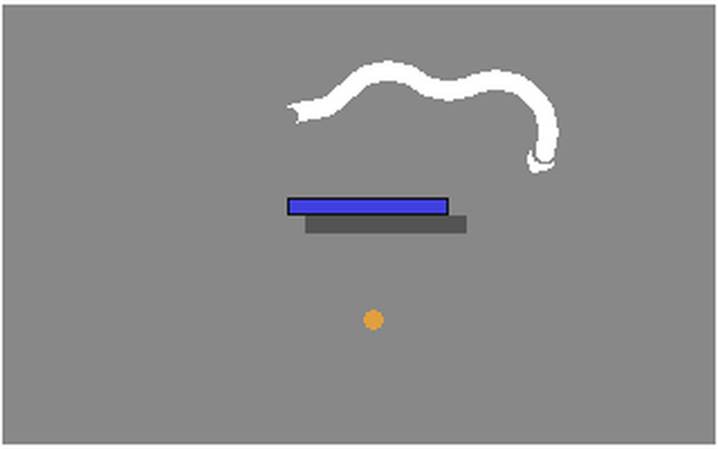 C64 GameBase P0_Snake (Public_Domain) 2014