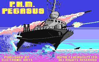 C64 GameBase PHM_Pegasus Electronic_Arts/Lucasfilm_Games 1987