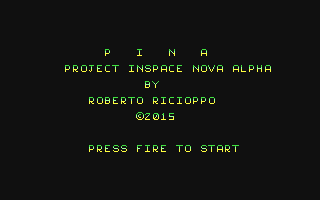 C64 GameBase PINA_-_Project_Inspace_Nova_Alpha The_New_Dimension_(TND) 2015