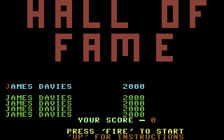 C64 GameBase Pac-Man PCG_(Personal_Computer_Games) 1984