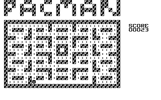 C64 GameBase Pacman (Public_Domain) 2007