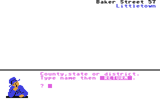 C64 GameBase Paddington_and_the_Disappearing_Ink Collins_Software 1983