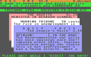 C64 GameBase Page_One_v2.0 (Not_Published) 1994