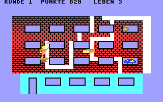 C64 GameBase Painter Tronic_Verlag_GmbH/Computronic 1984