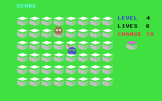 C64 GameBase Painter Grupo_de_Trabajo_Software_(GTS)_s.a./Commodore_Computer_Club 1984