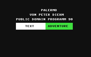 C64 GameBase Palermo PDPD_Software 1990