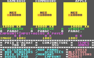 C64 GameBase Panach_64 Infomedia/Floopy_64 1986