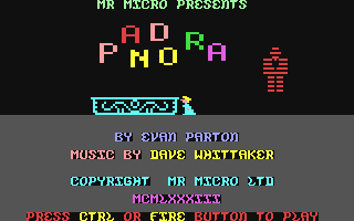 C64 GameBase Pandora's_Box Commodore 1983
