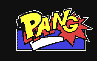 C64 GameBase Pang Ocean 1991