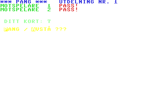 C64 GameBase Pang (Public_Domain) 1989