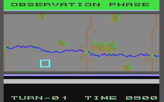 C64 GameBase Panzer_Grenadier SSI_(Strategic_Simulations,_Inc.) 1986