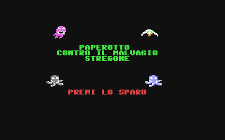 C64 GameBase Paperotto Pubblirome/Game_2000 1986