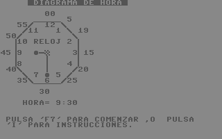 C64 GameBase Para_el_Reloj SIMSA/Commodore_World 1984