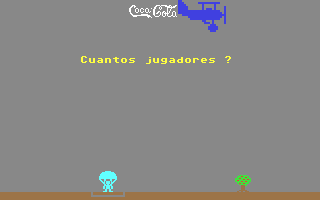 C64 GameBase Paraca Grupo_de_Trabajo_Software_(GTS)_s.a./Commodore_Computer_Club 1985