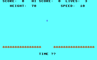 C64 GameBase Parachute Granada_Publishing_Ltd. 1984