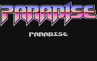C64 GameBase Paradise'90 (Not_Published) 1990