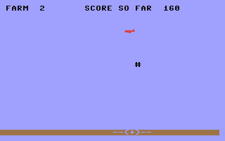 C64 GameBase Parcel_Drop Grisewood_&_Dempsey_Ltd. 1984