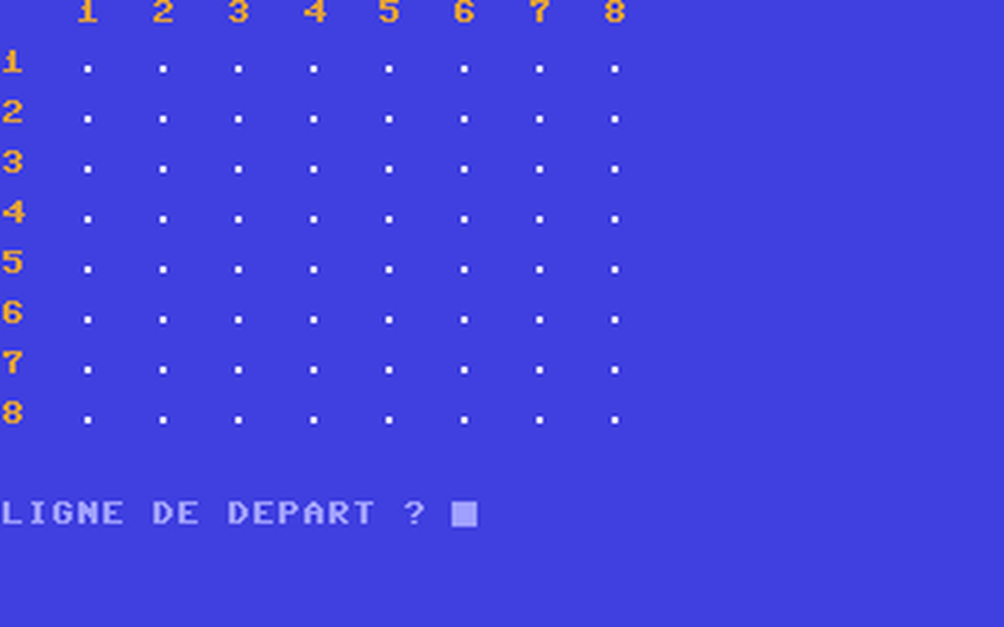 C64 GameBase Parcours_du_Cavalier PSI 1985