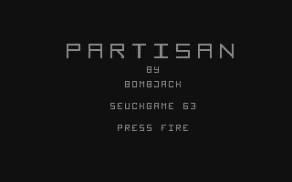 C64 GameBase Partisan (Created_with_SEUCK)
