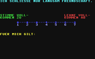 C64 GameBase Partner-Test CA-Verlags_GmbH/Commodore_Welt 1986